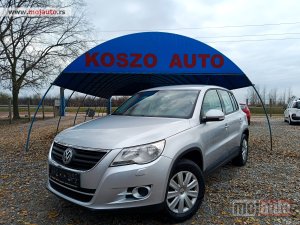 polovni Automobil VW Tiguan 1.4 TSi 4x4 