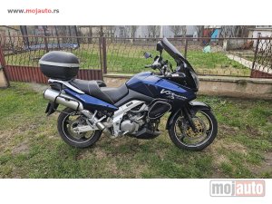 Glavna slika - Suzuki V Strom 1000 - MojAuto