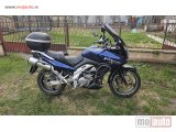 Suzuki V Strom 1000