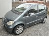 Slika 2 - Mercedes A 170 1.7D.NA AUSTRIJSKIM TABLAMA   - MojAuto
