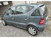 Slika 3 - Mercedes A 170 1.7D.NA AUSTRIJSKIM TABLAMA   - MojAuto
