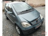polovni Automobil Mercedes A 170 1.7D.NA AUSTRIJSKIM TABLAMA  
