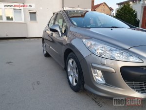 Glavna slika - Peugeot 308 1,6  - MojAuto