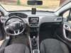 Slika 8 - Peugeot 2008 1.6 HDI  - MojAuto