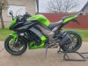 Slika 8 - Kawasaki Z1000SX 2012 POVOLJNO  - MojAuto