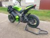 Slika 6 - Kawasaki Z1000SX 2012 POVOLJNO  - MojAuto
