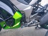 Slika 20 - Kawasaki Z1000SX 2012 POVOLJNO  - MojAuto