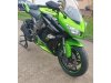 Slika 3 - Kawasaki Z1000SX 2012 POVOLJNO  - MojAuto