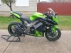 Slika 4 - Kawasaki Z1000SX 2012 POVOLJNO  - MojAuto