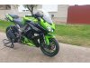 Slika 7 - Kawasaki Z1000SX 2012 POVOLJNO  - MojAuto