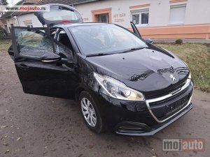 Glavna slika - Peugeot 208 1,2 Allure  - MojAuto