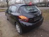 Slika 13 - Peugeot 208 1,2 Allure  - MojAuto