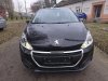 Slika 8 - Peugeot 208 1,2 Allure  - MojAuto