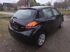 Slika 11 - Peugeot 208 1,2 Allure  - MojAuto