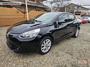 Glavna slika - Renault Clio 1.2-4cil NAV  - MojAuto