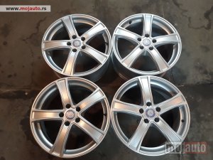polovni delovi  18ke 5x112 MERCEDES