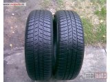 polovni delovi  215/65R17 103H XL M+S Barum POLARIS 5