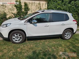 Glavna slika - Peugeot 2008 1.2   - MojAuto