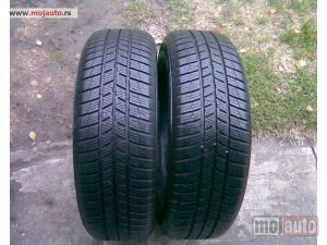 polovni delovi  215/65R17 103H XL M+S Barum POLARIS 5
