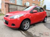 polovni Automobil Mazda 2 1.4 CiTD - HDI 
