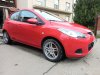 Slika 3 - Mazda 2 1.4 CiTD - HDI  - MojAuto