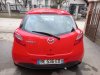 Slika 5 - Mazda 2 1.4 CiTD - HDI  - MojAuto