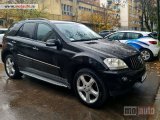 polovni Automobil Mercedes ML 280 Šiber / Kuka / Opruge 