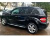 Slika 4 - Mercedes ML 280 Šiber / Kuka / Opruge  - MojAuto