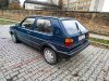 Slika 5 - VW Golf 2   - MojAuto