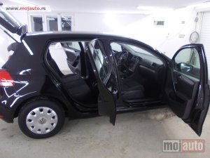 Glavna slika - VW Golf 6 1.4 BEN.  - MojAuto