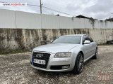 polovni Automobil Audi A8 4.2 FSI V8 350ks 