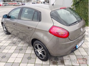 Glavna slika - Fiat Bravo 1.6D  - MojAuto