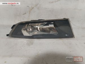 Glavna slika -  Desna maglenka Škoda Fabia, 2014-2021, kat.br: 6V0941700 - MojAuto