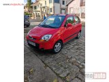 polovni Automobil Chevrolet Matiz Eco logic 