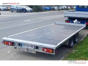 Glavna slika - MW Meyer S150 - MojAuto