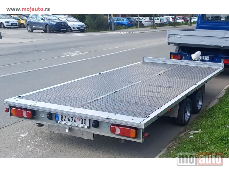 Glavna slika - MW Meyer S150 - MojAuto