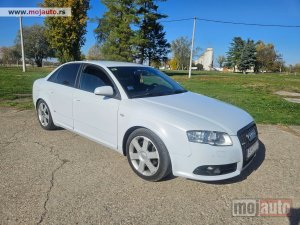 Glavna slika - Audi A4   - MojAuto