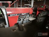 polovni Traktor IMT Delovi 