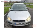 polovni Automobil Ford Focus 1.6 TDCI 
