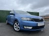 Slika 1 - Škoda Rapid 1.6TDI Elegance  - MojAuto