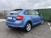 Slika 8 - Škoda Rapid 1.6TDI Elegance  - MojAuto