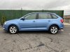 Slika 4 - Škoda Rapid 1.6TDI Elegance  - MojAuto