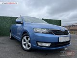 polovni Automobil Škoda Rapid 1.6TDI Elegance 