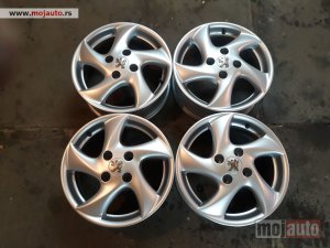 polovni delovi  15ke 4x108 PEUGEOI original