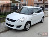 polovni Automobil Suzuki Swift 1.2 4x4 