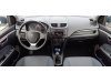 Slika 14 - Suzuki Swift 1.2 4x4  - MojAuto