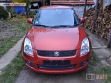 polovni Automobil Suzuki Swift 1.4i 4wd 4x4 