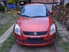 Slika 1 - Suzuki Swift 1.4i 4wd 4x4  - MojAuto