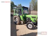 polovni Traktor DEUTZ_FAHR 4506 MOZE ZAMENA