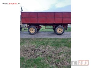 Glavna slika - Zmaj 8 tona MOZE ZAMENA - MojAuto